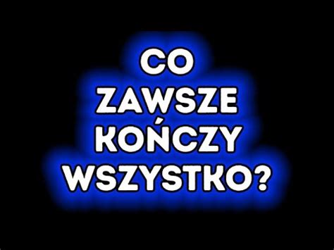 100 Prostych zagadek których moi znajomi nie potrafili rozwiązać