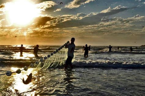 Pesca da tainha Florianópolis Florianopolis santa catarina Santa