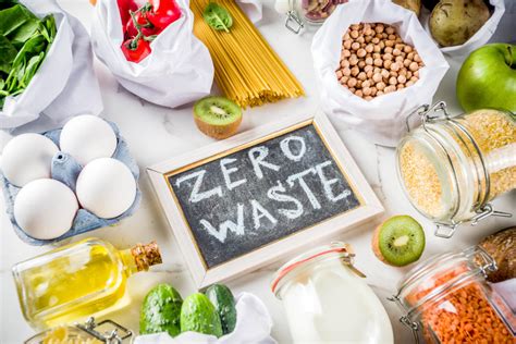 Tips Memulai Gaya Hidup Zero Waste