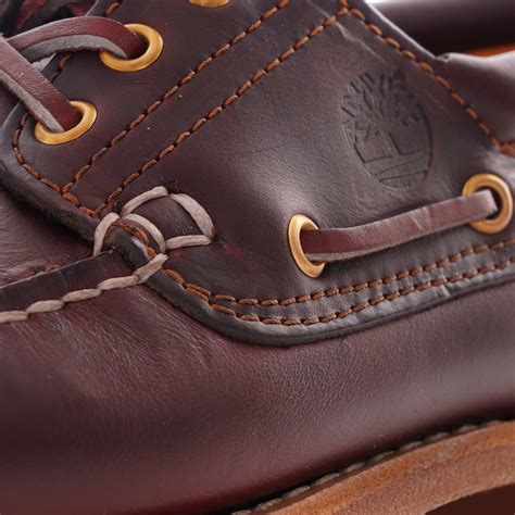 Timberland Shoes 3 Eye Factory Sale Bellvalefarms