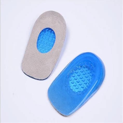 Plantar Fasciitis Comfort Heel Cup Foot Care Treating Heel Disorders ...