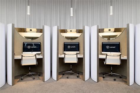 Lamark – Interior Studio van Maanen