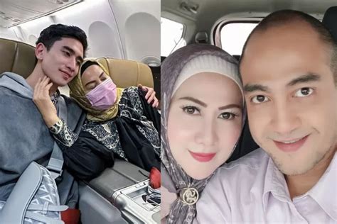 Muak Dengan Ferry Irawan Verrell Bramasta Pastikan Janji Venna Melinda