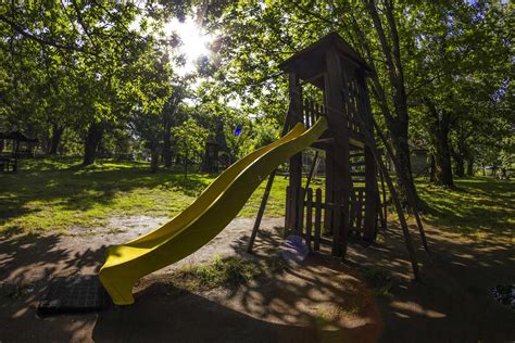 Il Parco Della Quercia Cerrus