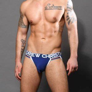 Andrew Christian Underwear Socks Andrew Christian Almost Naked Athletic Brief Poshmark