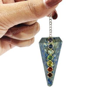 Buy Dowser Pendulum Online For Reiki Healing