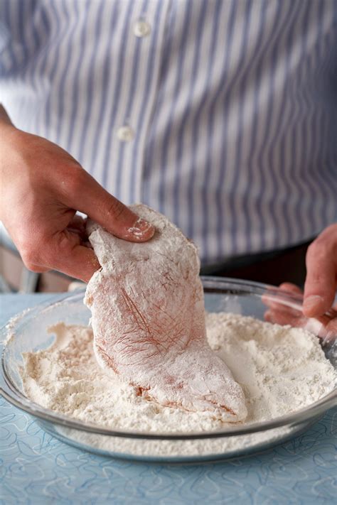 Dredge Cooking Recipes at Jesse Morrison blog
