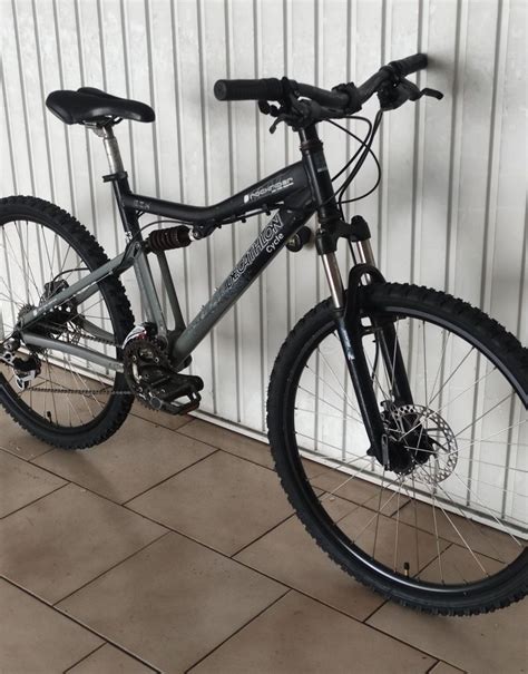 Bicicleta ROCKRIDER 6 3 SIH Carcavelos E Parede OLX Portugal