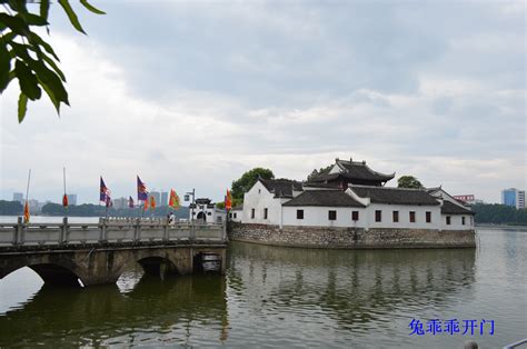 九江烟水亭攻略九江烟水亭门票游玩攻略地址图片门票价格【携程攻略】