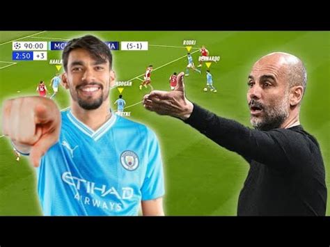 A Decisão de Pep Guardiola e o Golpe de Mestre que Poderá Mudar Toda a