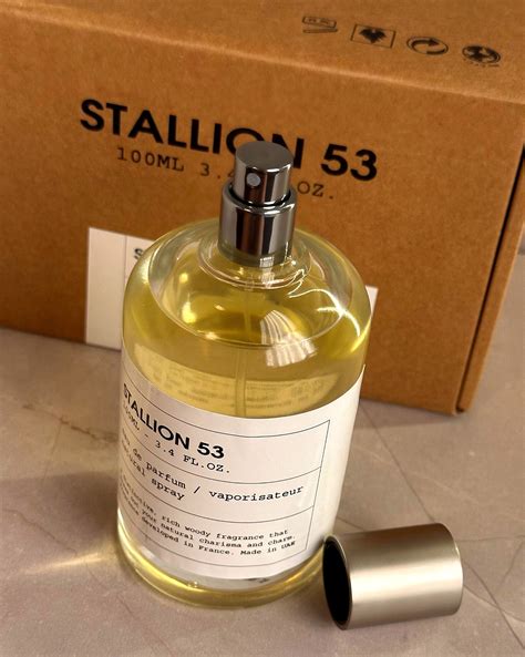 Stallion 53 De Emper 100ml Perfumarte VIP