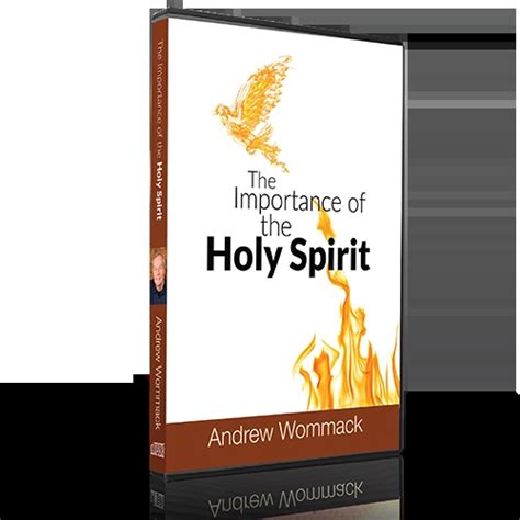 Importance Andrew Wommack Ministries