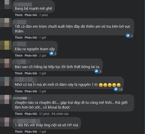 Lo T Nh Hi M Ho I Linh M V Nh H Ng B N T Nh Th T B Ng Lai Khi N C M S Ng S T Ch Tr Ch Gay