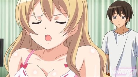 Lluvia dorada para mi compañera de trabajo anime hentai XNXX