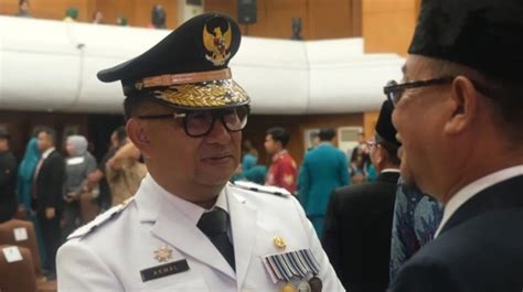 Akmal Malik Jadi Pj Gubernur Kaltim Pengamat Politik Paling Paham