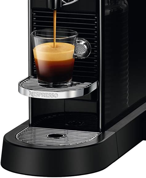 New Delonghi En267bae Nespresso Citiz And Milk Coffee Machine