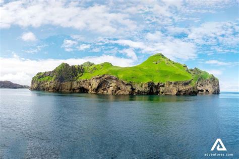 Vestmannaeyjar Island Volcanoes And Puffins Tour