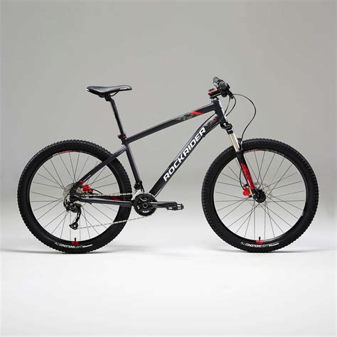 Rockrider XC 500: is it any better