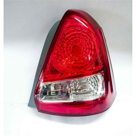 Autogold Tail Light Lamp Assembly Etios Type Right For Toyota Etios