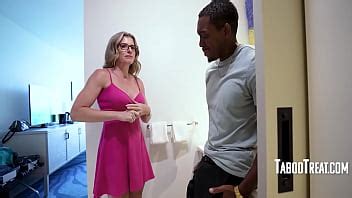 Haré cualquier cosa para mantener seguro a mi hijastro en clase TabúTratar XVIDEOS