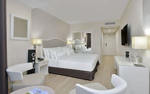 Melia Costa Del Sol in Torremolinos: Find Hotel Reviews, Rooms, and ...