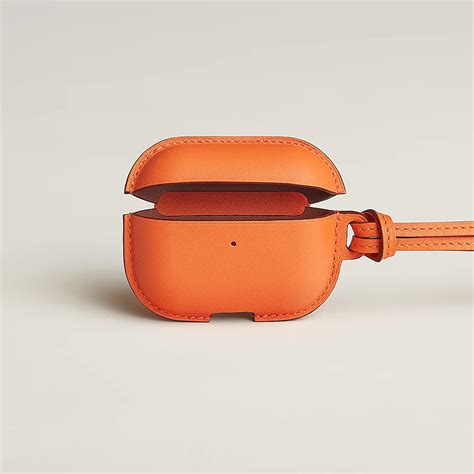 Airpods Pro 2保护壳 Hermès 爱马仕官网