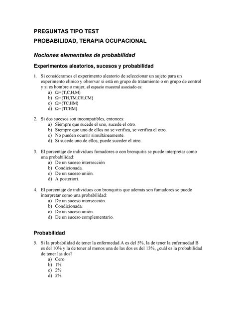 Examen de muestra práctica 2011 preguntas y respuestas PREGUNTAS