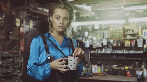 Hot Cup Coffee Life Style LiveWallpapers4Free