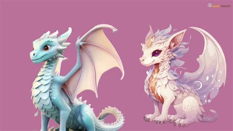 Ice Dragon Names (600+ Cool, Unique, & Bold Choices)