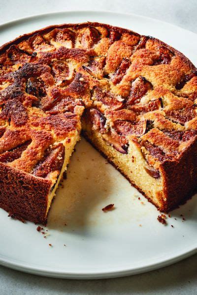 Cook Like A Pro Sneak Peek Fresh Fig Ricotta Cake Fig Recipes