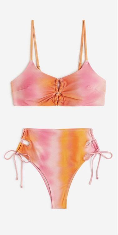 H M Bikini Br Silien Attaches New Neu Und Originalverpackt In Muraz Collombey