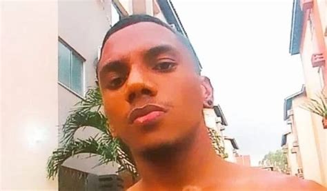 Ator de filmes pornô gay morre aos anos vítima de infarto no Maranhão Já é notícia