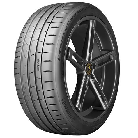 Continental ExtremeContact Sport 02 Tires For 3 Season Kal Tire