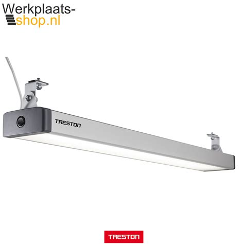 Tip Treston TNL900 Dimbare LED Verlichting Werkplaats Shop Nl