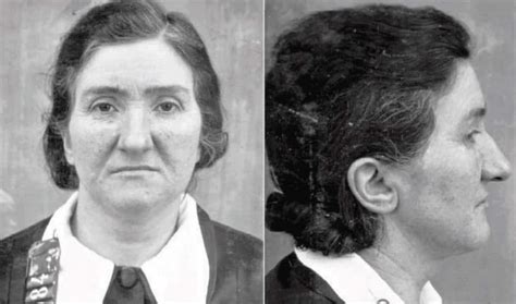 Top 17 Most Famous Female Serial Killers In The World 2021 Za