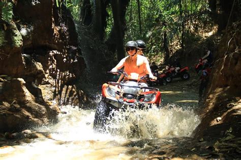 Ultiem Avontuur Met Bali Tarantula Atv Hotels Transfer Getyourguide