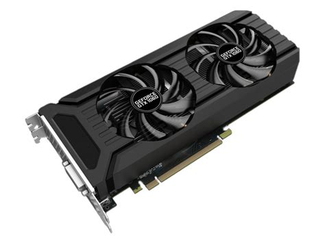 PALIT GTX 1060 Dual 3GB - ราคาการ์ดจอ
