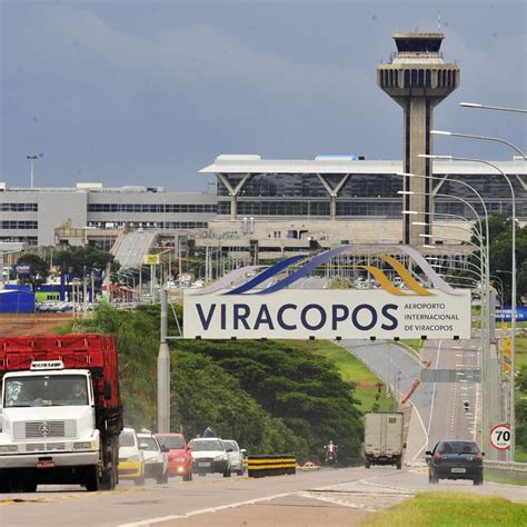 Viracopos Aeroporto - Aeroporto Viracopos Endereço , Address and Location of Viracopos ...