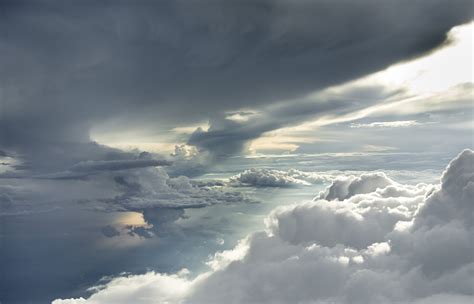 Nubes Cielo Naturaleza Wallpapers HD Desktop And Mobile Backgrounds