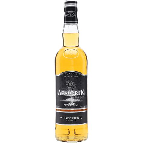 Armorik Single Malt Whisky | Total Wine & More