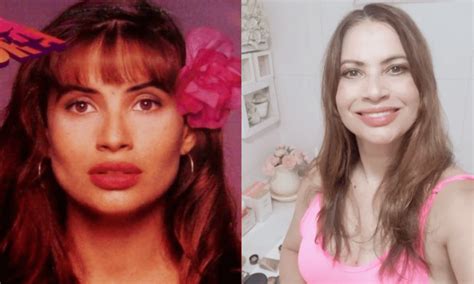 Por onde anda Isadora Ribeiro? Musa fez sucesso em novelas