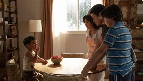 Flaming Hot Teaser Trailer Released What S On Disney Plus