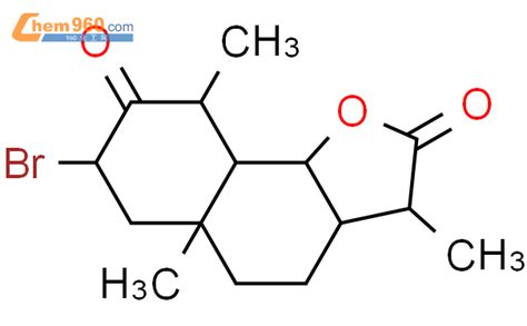 Naphtho B Furan H H Dione Bromooctahydro A