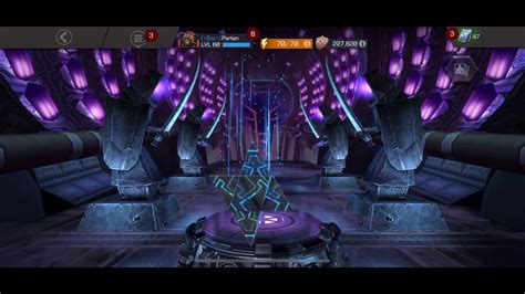 The Best 6 Star Crystal Opening Enervate Power Drain Lock Burn Mcoc Marvel Contest Of