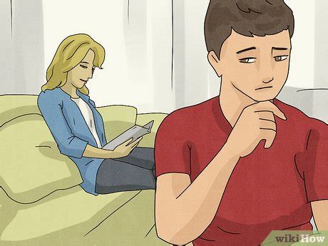 How To Tell Your Mom You Are Gay With Pictures Wikihow