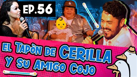 El Tap N De Cerilla Y Su Amigo El Cojo Pur De Patos En Vivo Desde