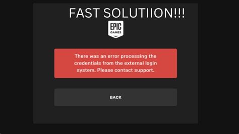 How To Fix Preparing THE EPIC GAMES Launcher Error EC BI LS 3 Error