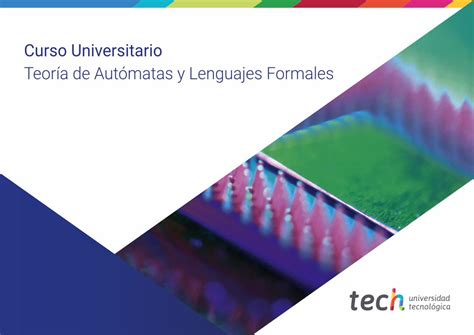 Pdf Curso Universitario Teor A De Aut Matas Y Lenguajes Formales