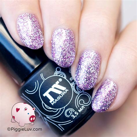 PiggieLuv: Masura swatches & review