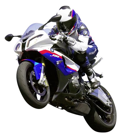 Rider PNG Transparent Images